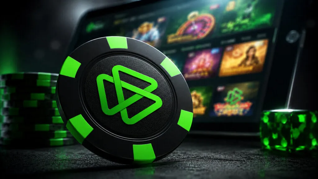 Bets Casino App-schermafbeelding